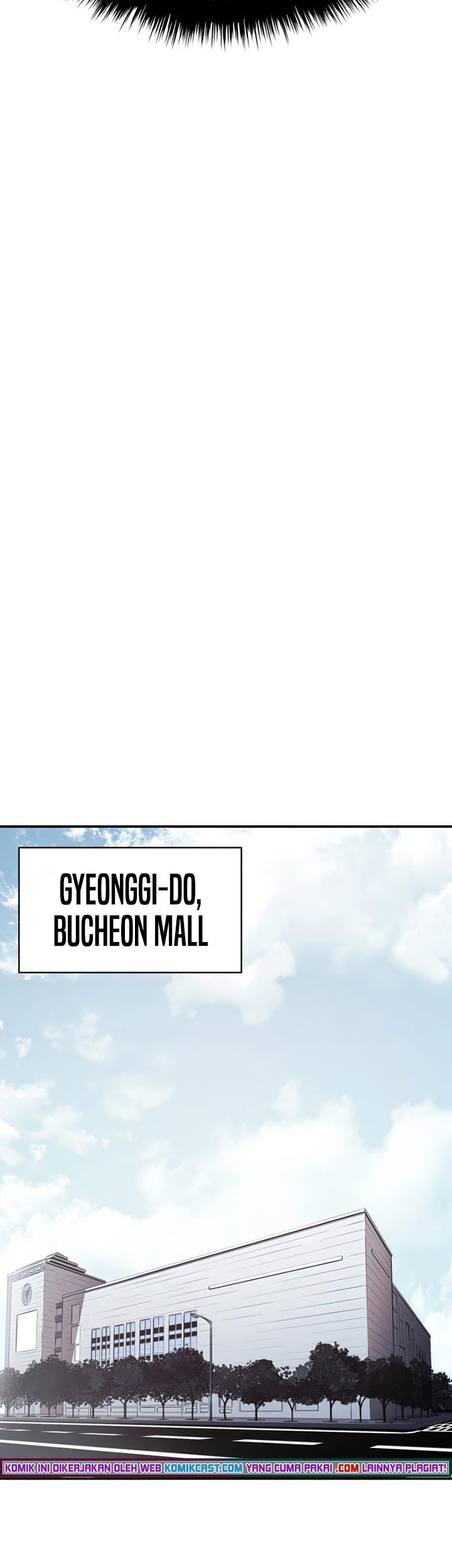 A Disaster-Class Hero Has Returned Chapter 06 Gambar 52