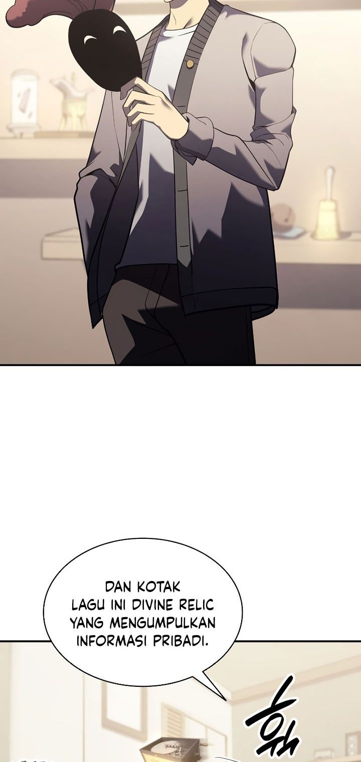 A Disaster-Class Hero Has Returned Chapter 05 Gambar 25