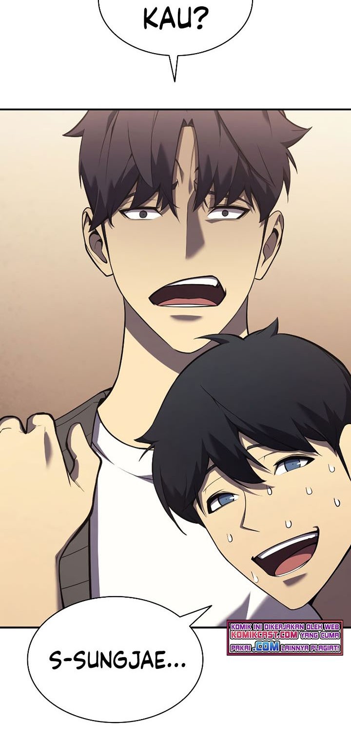 A Disaster-Class Hero Has Returned Chapter 05 Gambar 31