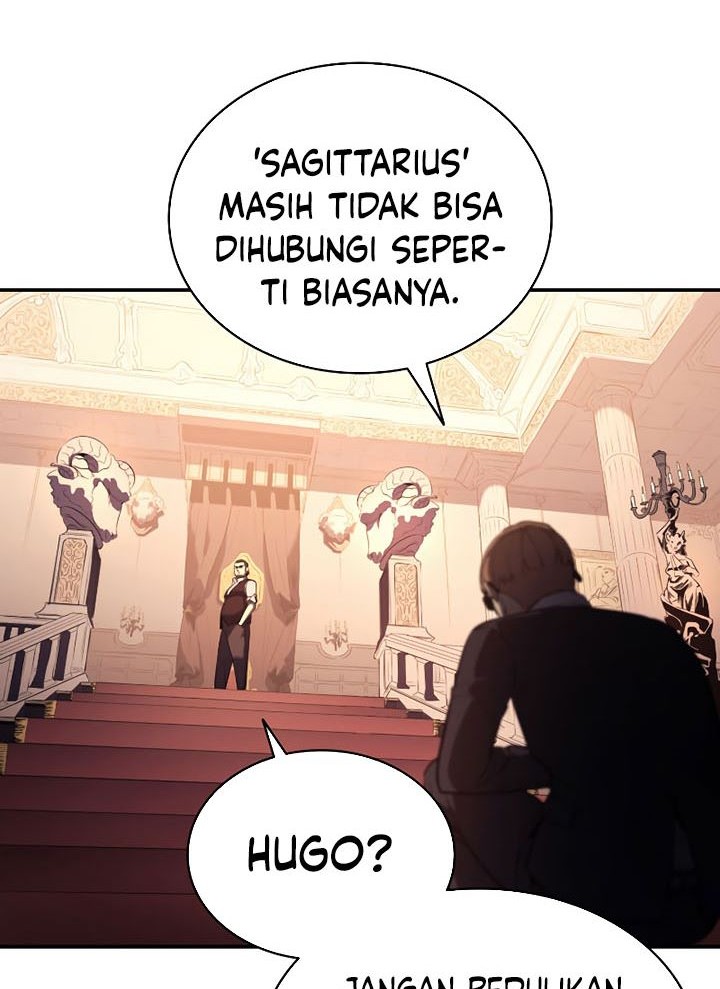 A Disaster-Class Hero Has Returned Chapter 05 Gambar 41
