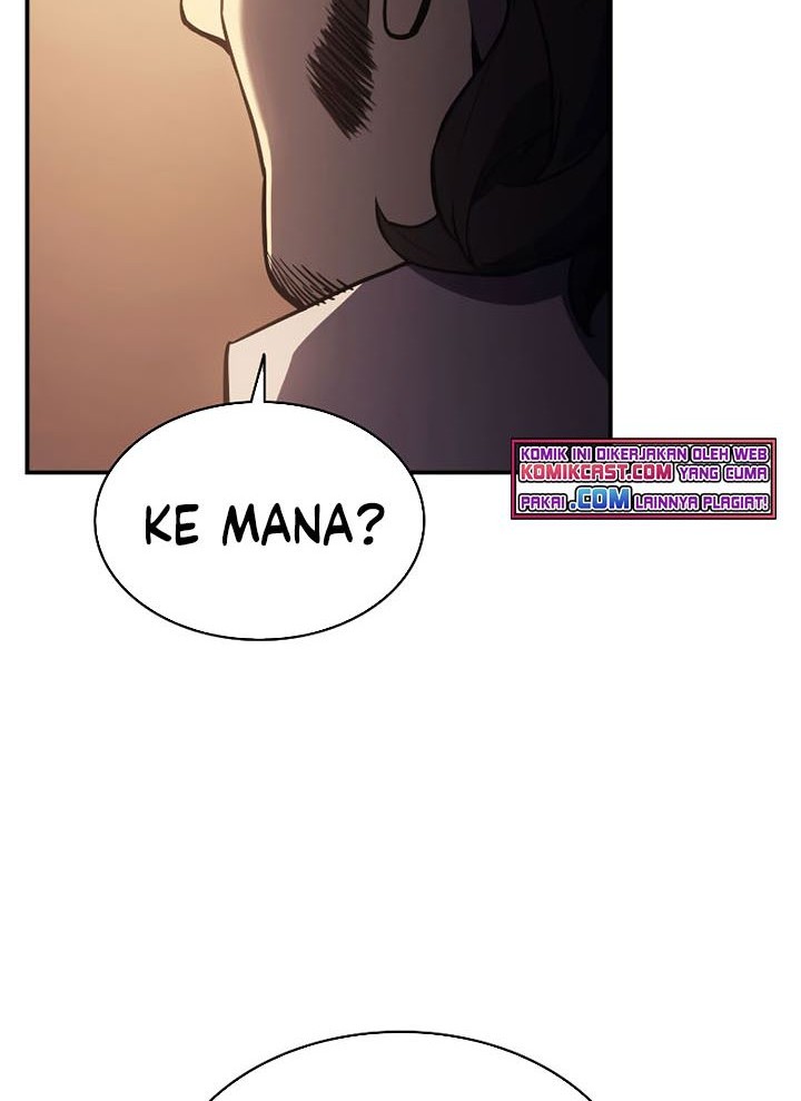 A Disaster-Class Hero Has Returned Chapter 05 Gambar 43