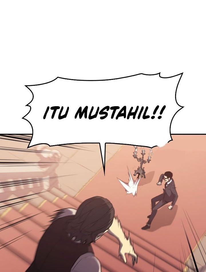 A Disaster-Class Hero Has Returned Chapter 05 Gambar 49