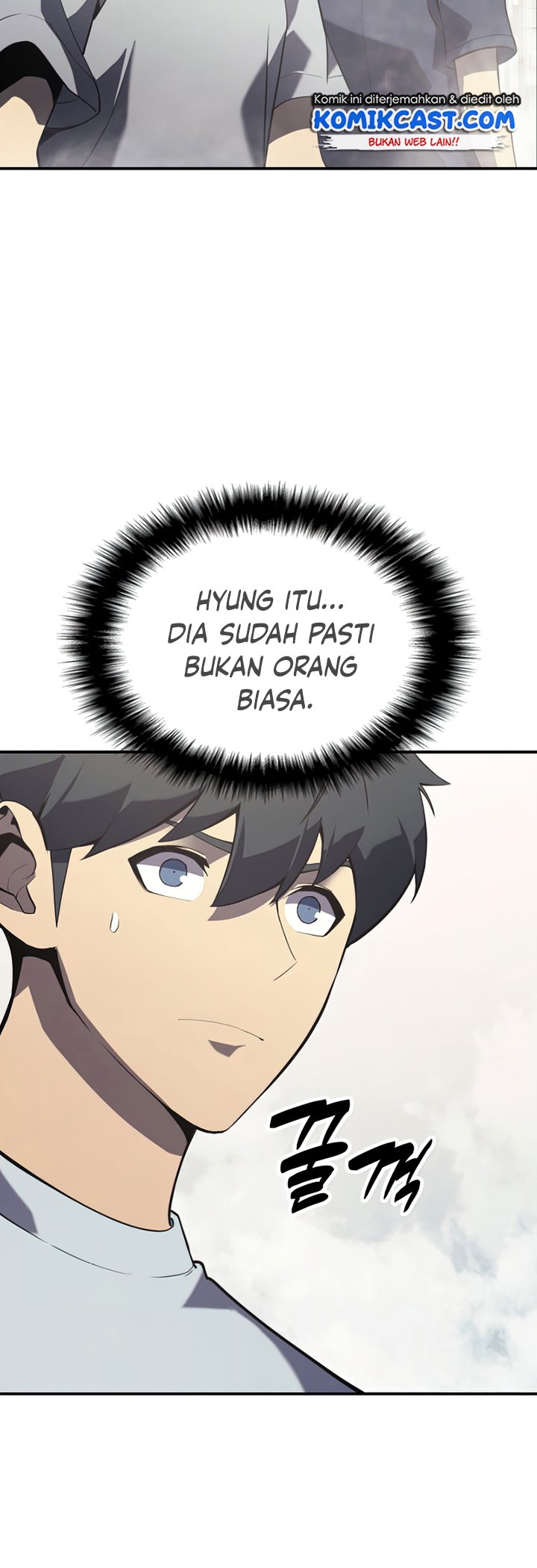 A Disaster-Class Hero Has Returned Chapter 04 Gambar 50