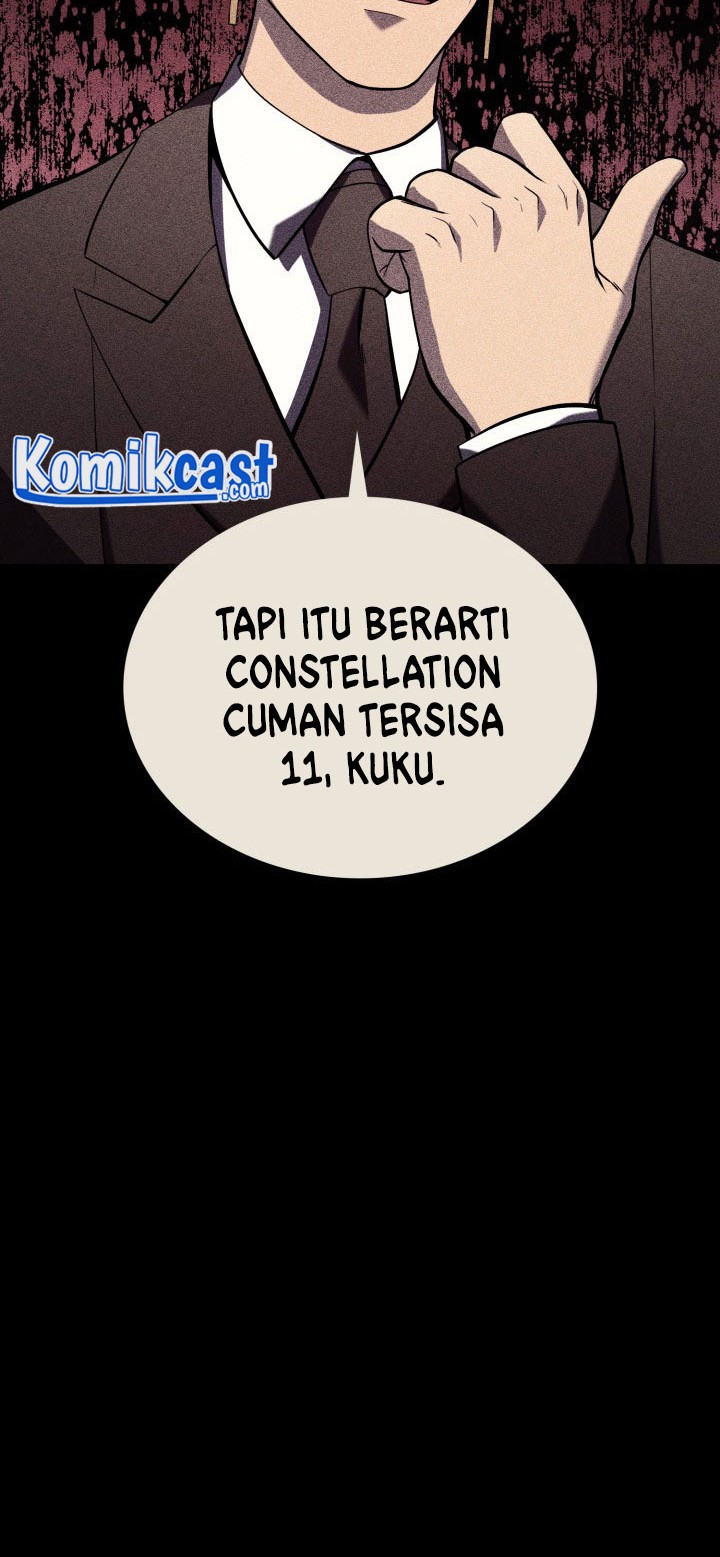A Disaster-Class Hero Has Returned Chapter 03 Gambar 33