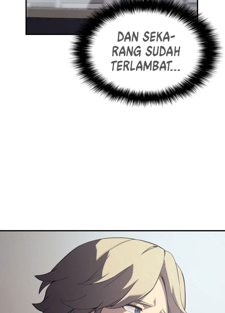 A Disaster-Class Hero Has Returned Chapter 03 Gambar 37