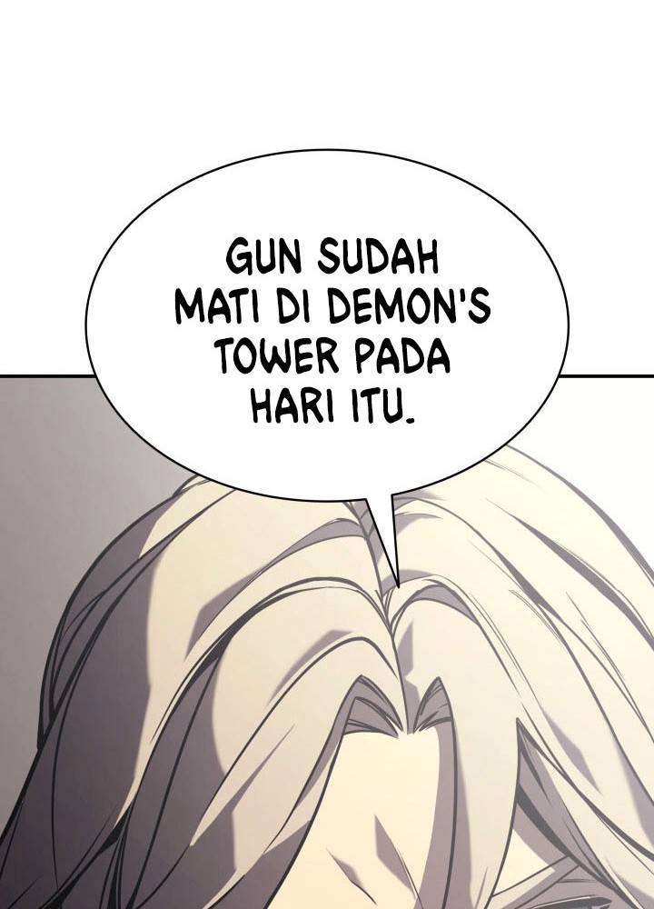 A Disaster-Class Hero Has Returned Chapter 03 Gambar 43