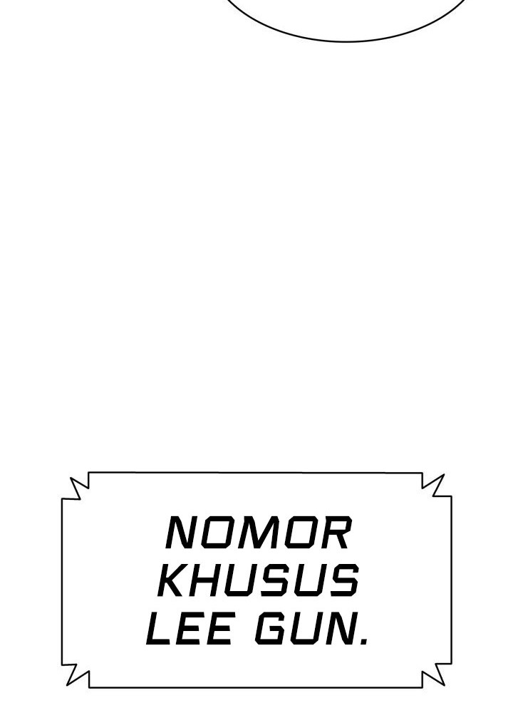 A Disaster-Class Hero Has Returned Chapter 03 Gambar 47