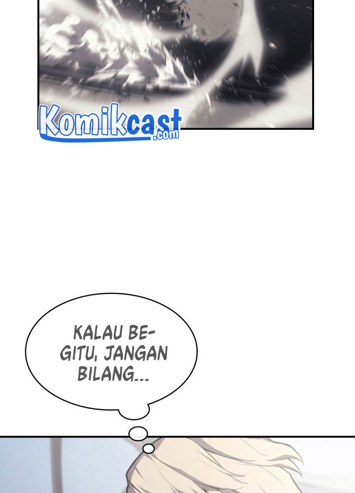 A Disaster-Class Hero Has Returned Chapter 03 Gambar 51
