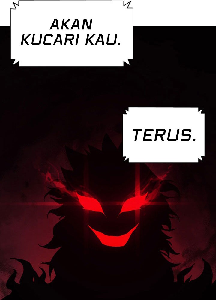 A Disaster-Class Hero Has Returned Chapter 03 Gambar 57