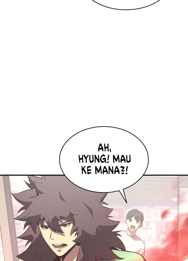 A Disaster-Class Hero Has Returned Chapter 03 Gambar 83