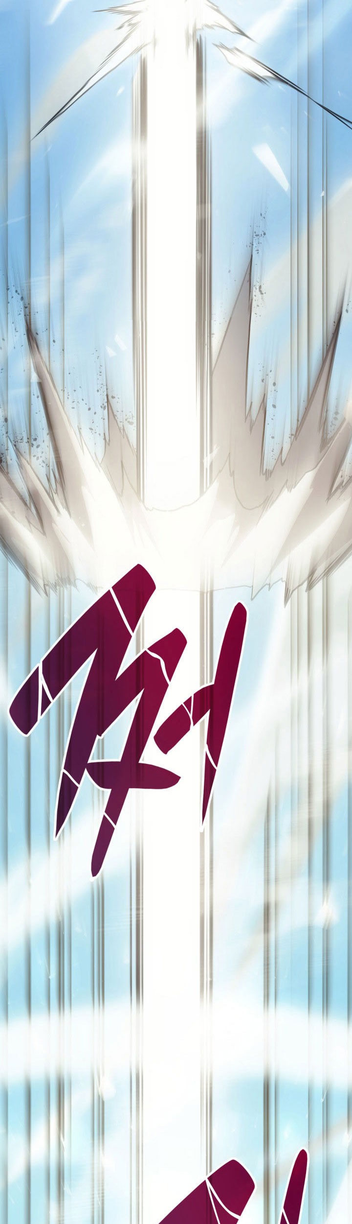 A Disaster-Class Hero Has Returned Chapter 02 Gambar 42