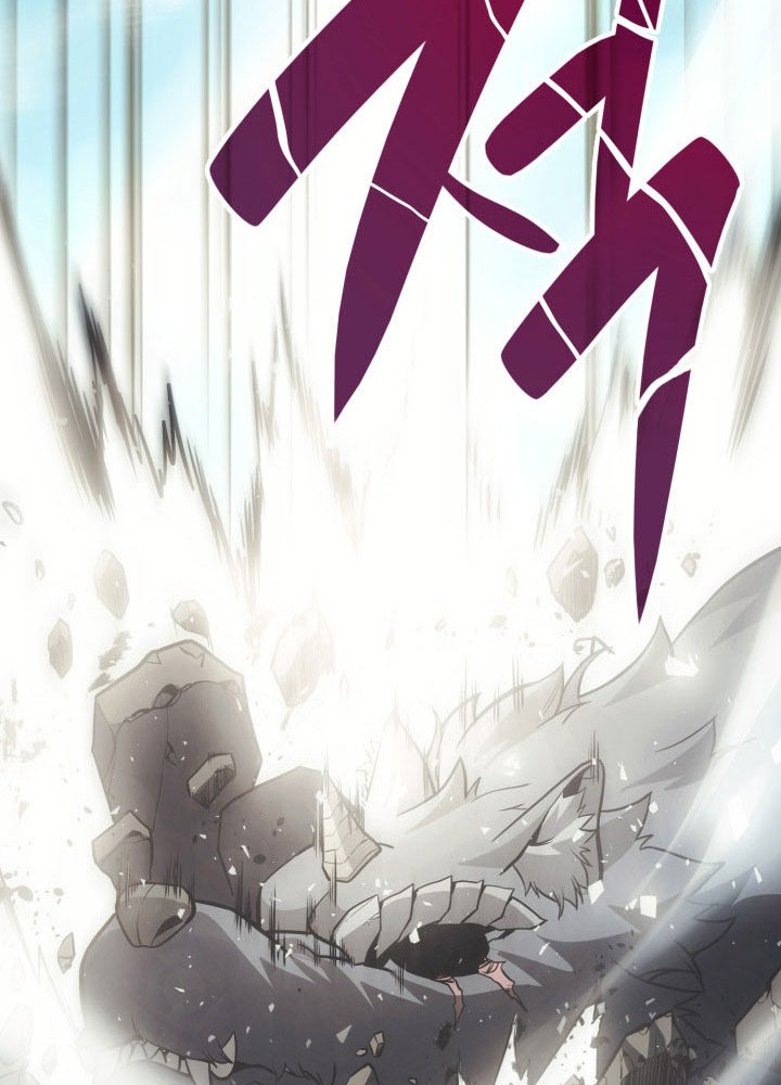 A Disaster-Class Hero Has Returned Chapter 02 Gambar 43