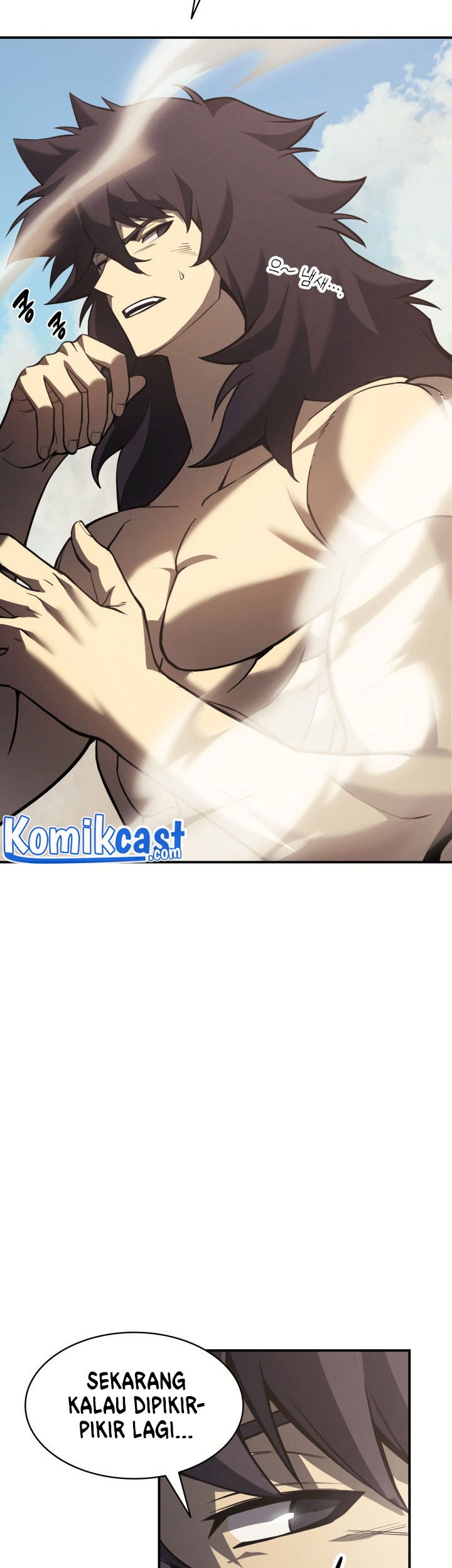A Disaster-Class Hero Has Returned Chapter 02 Gambar 48