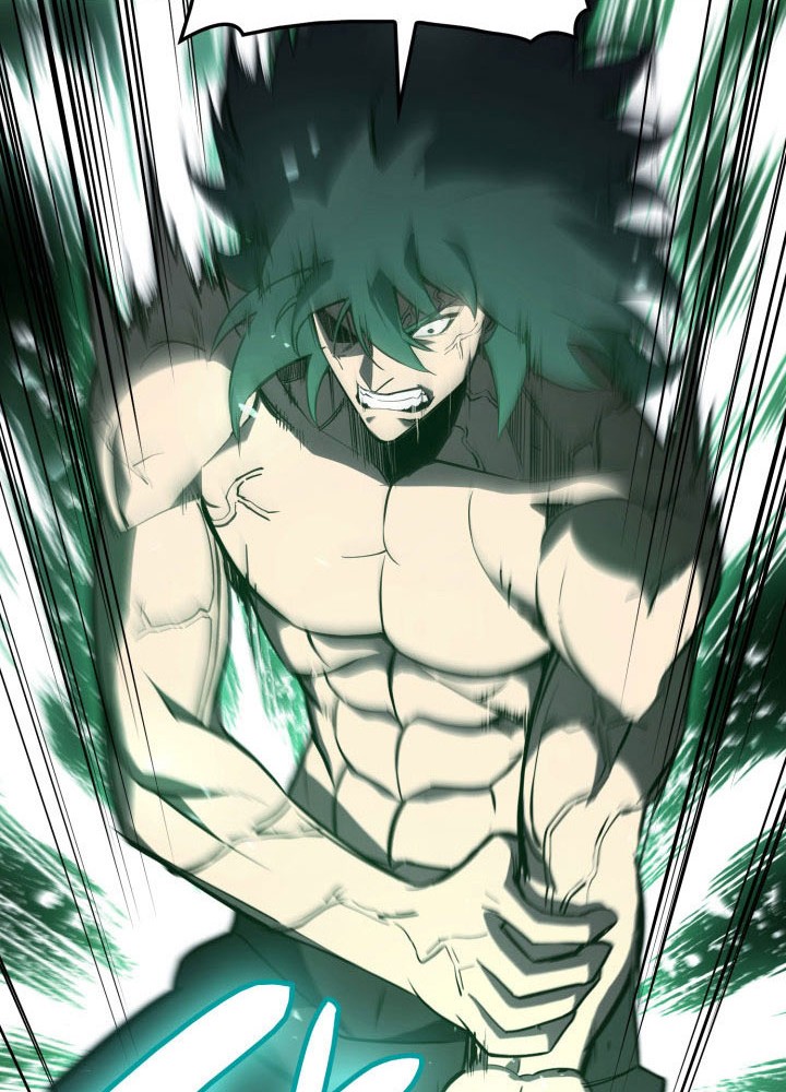A Disaster-Class Hero Has Returned Chapter 02 Gambar 77