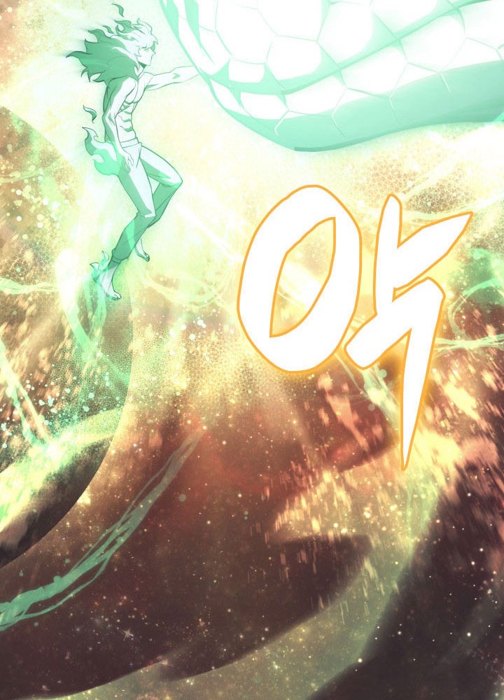 A Disaster-Class Hero Has Returned Chapter 02 Gambar 95