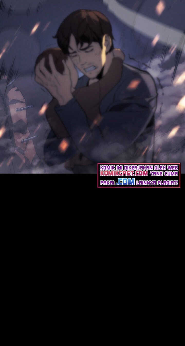 A Disaster-Class Hero Has Returned Chapter 00.5 Gambar 21