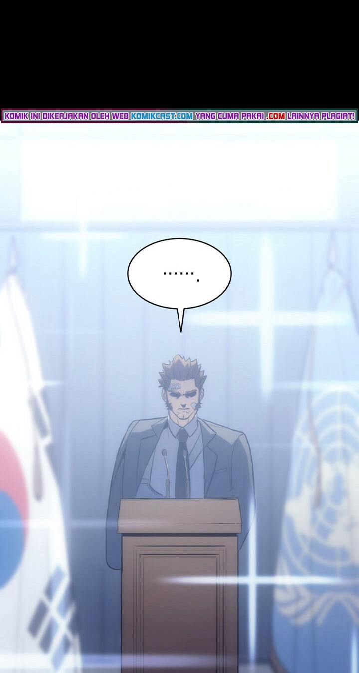 A Disaster-Class Hero Has Returned Chapter 00.5 Gambar 37