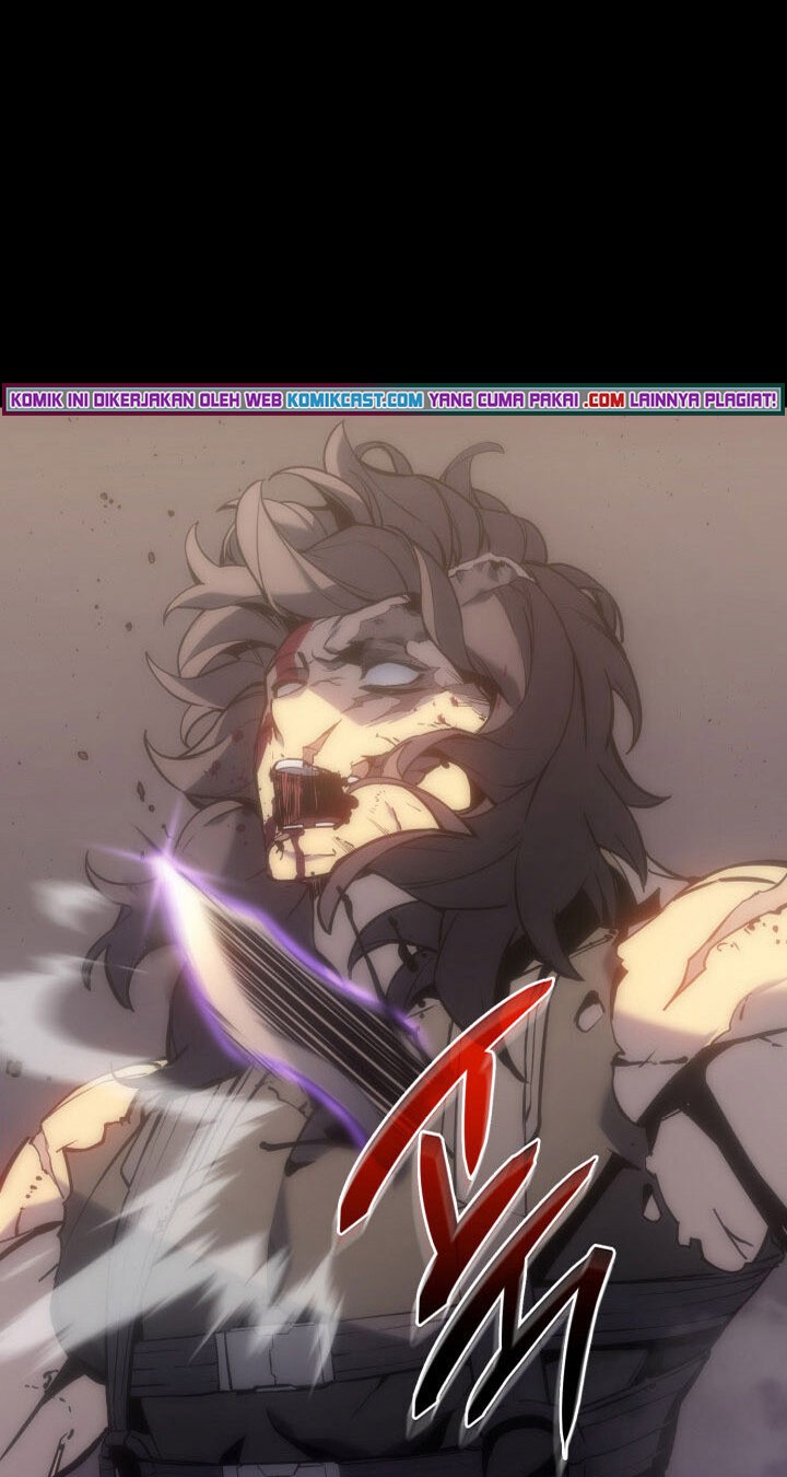 A Disaster-Class Hero Has Returned Chapter 00.5 Gambar 47