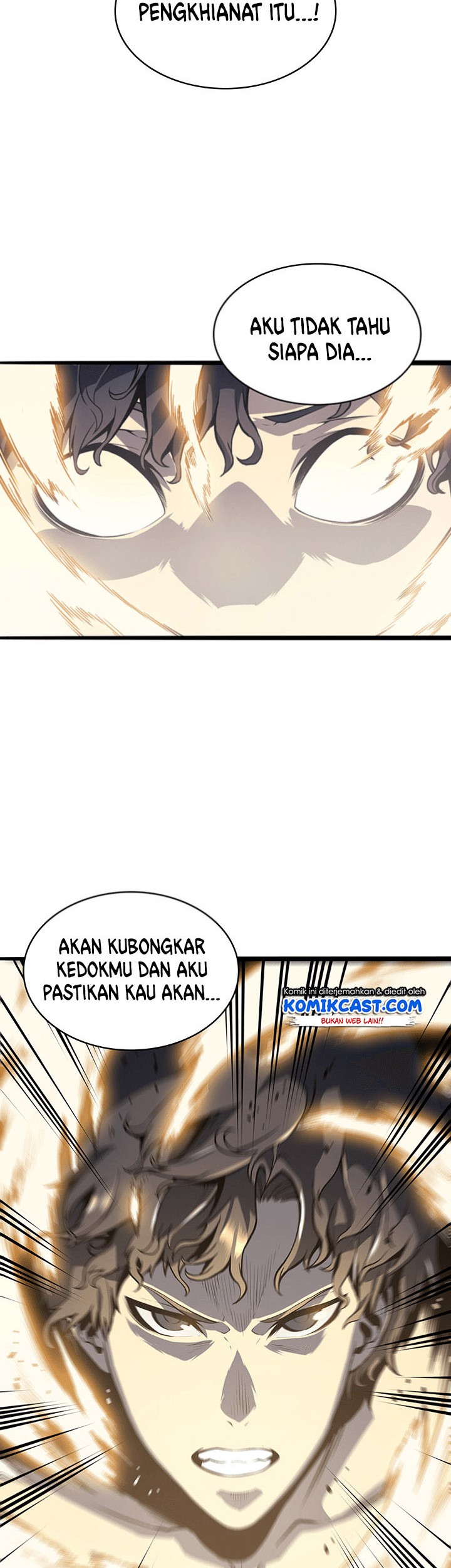 A Disaster-Class Hero Has Returned Chapter 00.1 Gambar 35