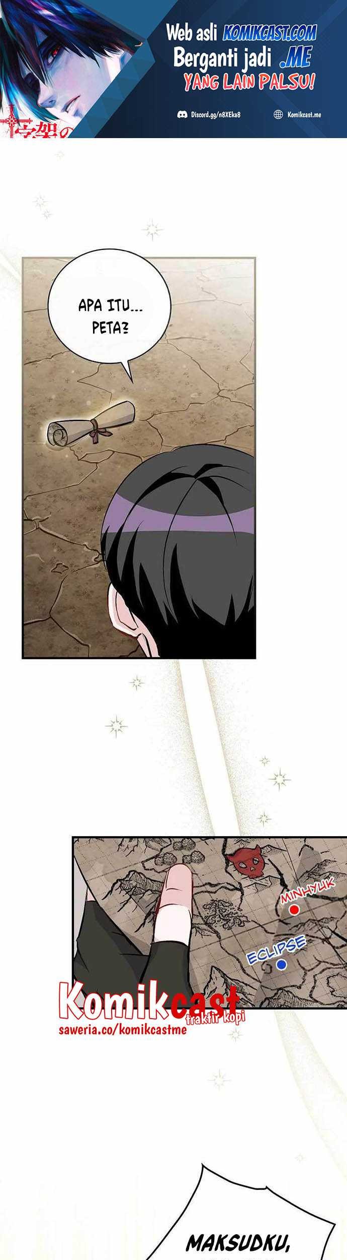 Baca Leveling Up, By Only Eating! Chapter 111 Gambar 2