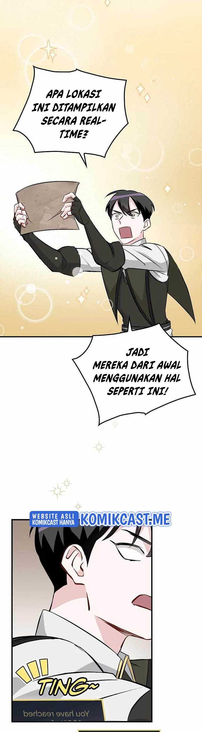 Leveling Up, By Only Eating! Chapter 111 Gambar 4