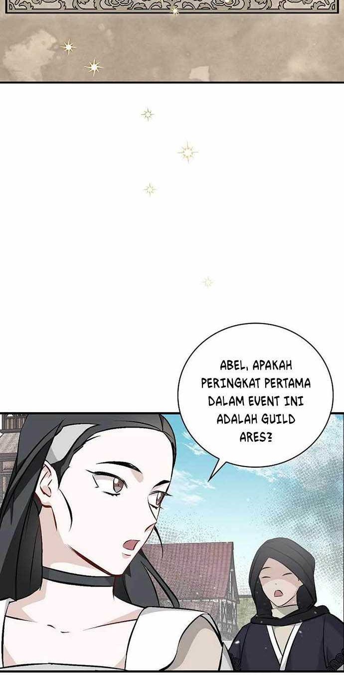 Leveling Up, By Only Eating! Chapter 111 Gambar 15