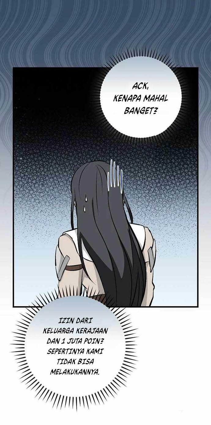 Leveling Up, By Only Eating! Chapter 111 Gambar 17