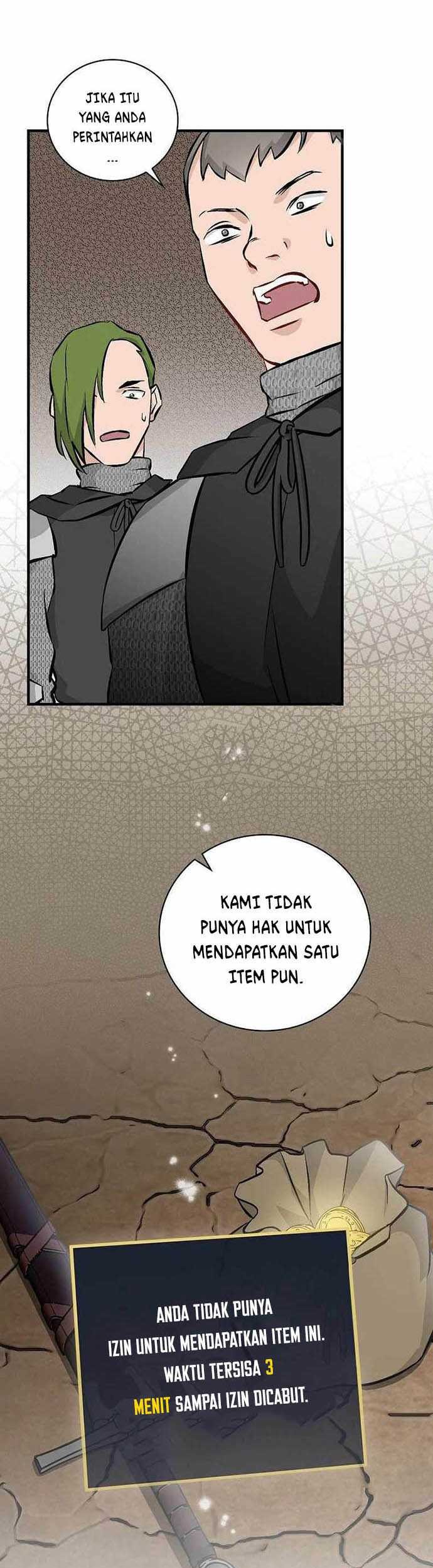 Leveling Up, By Only Eating! Chapter 108 Gambar 50