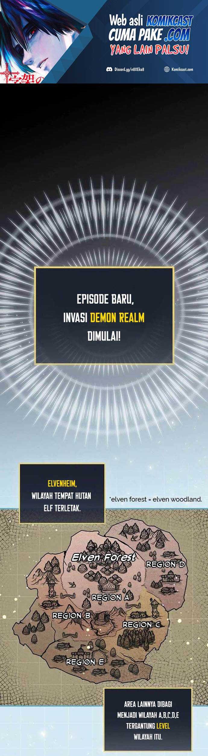 Baca Leveling Up, By Only Eating! Chapter 108 Gambar 2