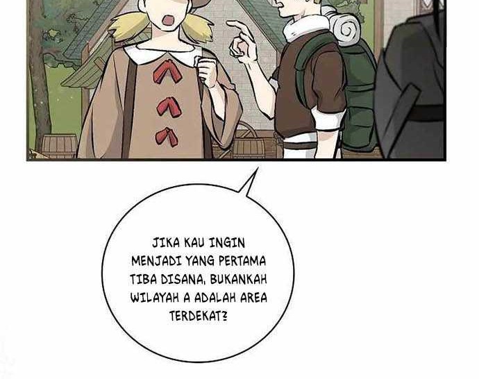Leveling Up, By Only Eating! Chapter 108 Gambar 5