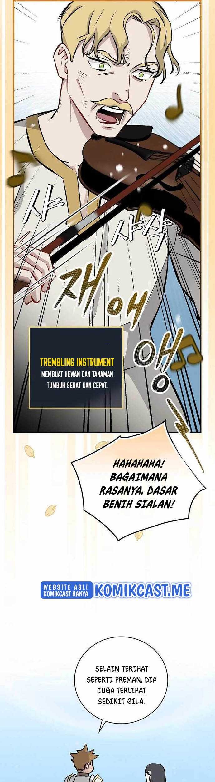 Leveling Up, By Only Eating! Chapter 108 Gambar 10