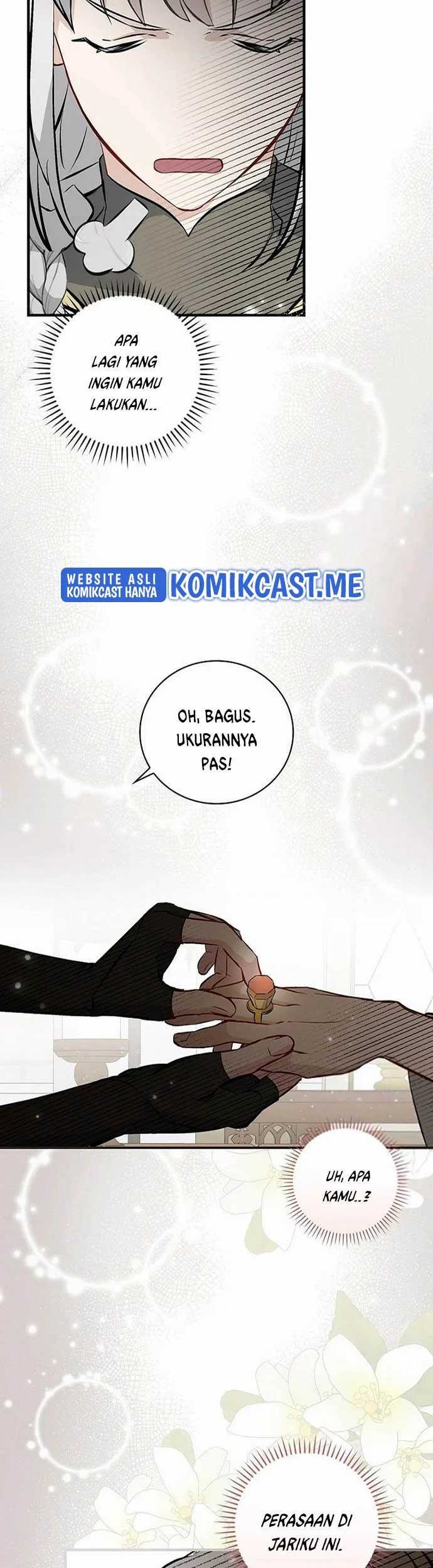 Leveling Up, By Only Eating! Chapter 107 Gambar 14