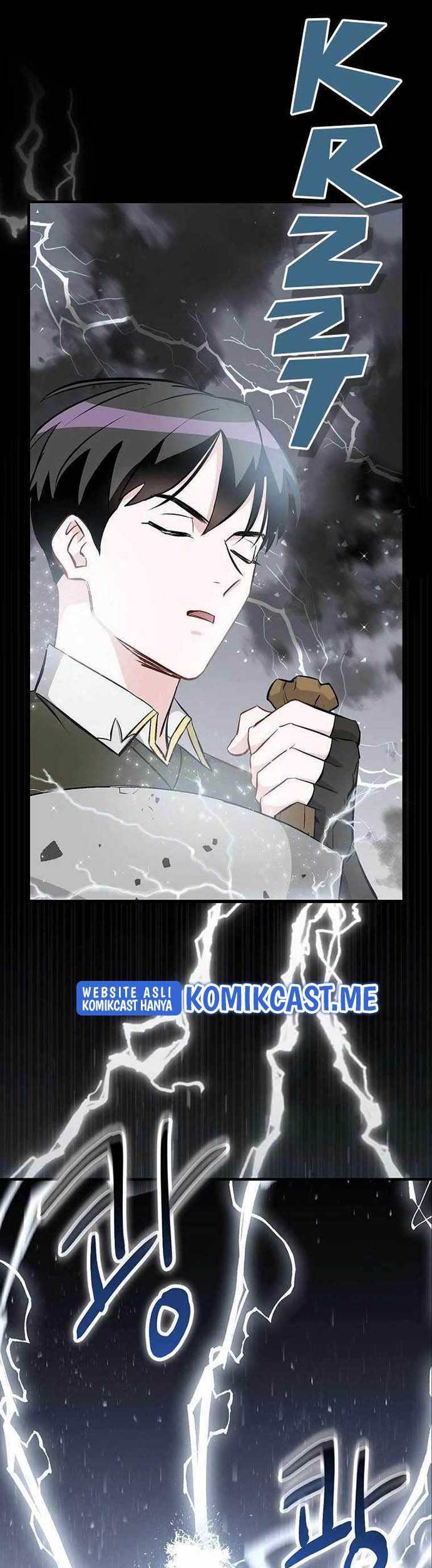 Leveling Up, By Only Eating! Chapter 112 Gambar 24