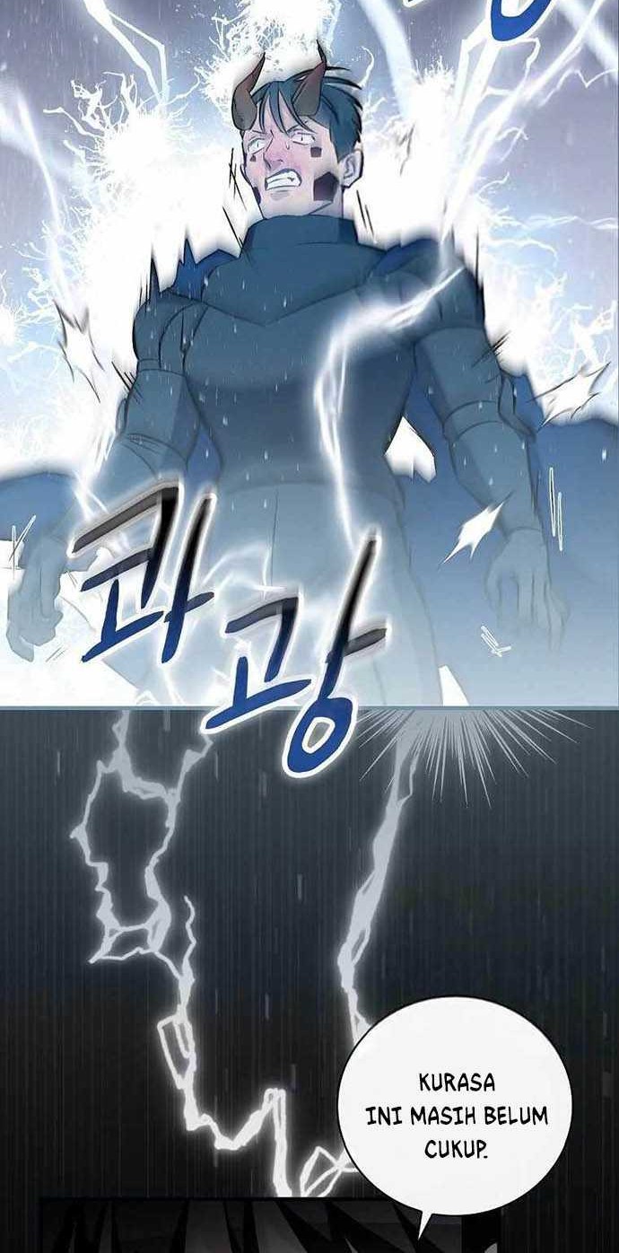 Leveling Up, By Only Eating! Chapter 112 Gambar 25
