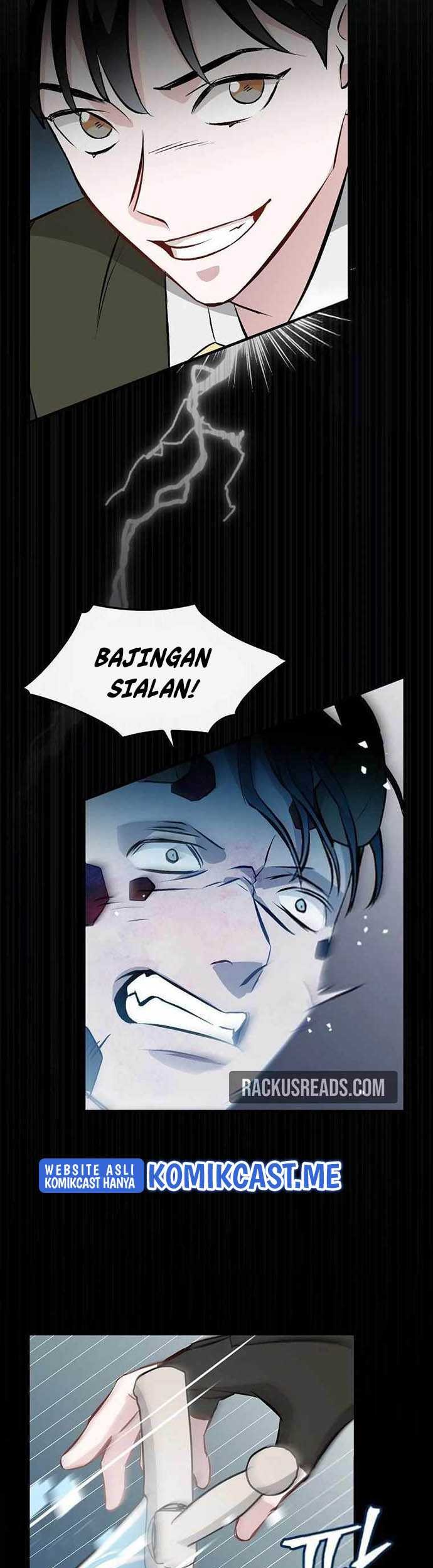 Leveling Up, By Only Eating! Chapter 112 Gambar 26
