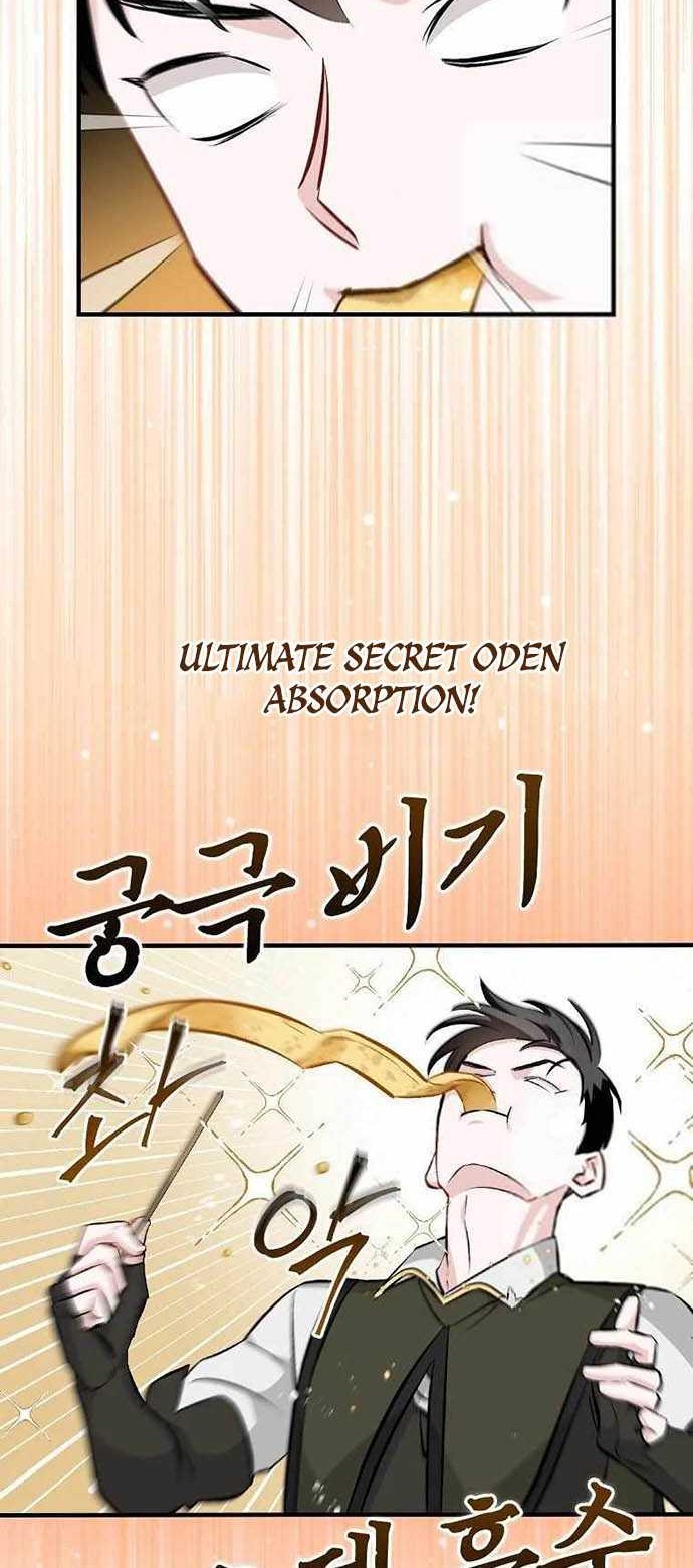 Leveling Up, By Only Eating! Chapter 112 Gambar 45