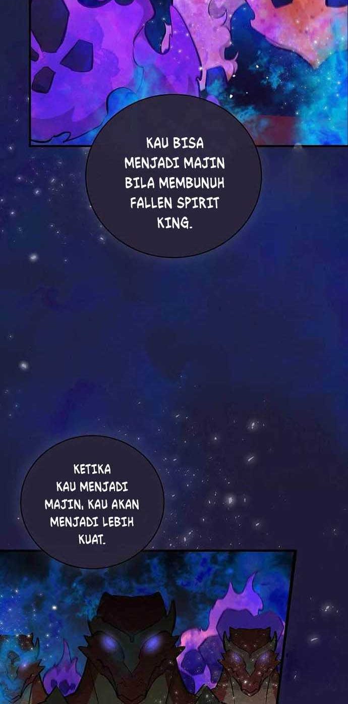 Leveling Up, By Only Eating! Chapter 112 Gambar 3