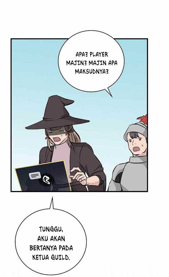 Leveling Up, By Only Eating! Chapter 112 Gambar 11