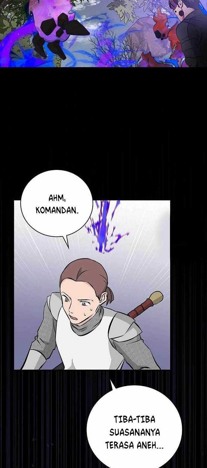 Leveling Up, By Only Eating! Chapter 112 Gambar 17