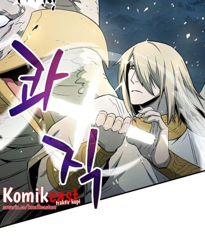Player Who Can’t Level Up Chapter 83 Gambar 40