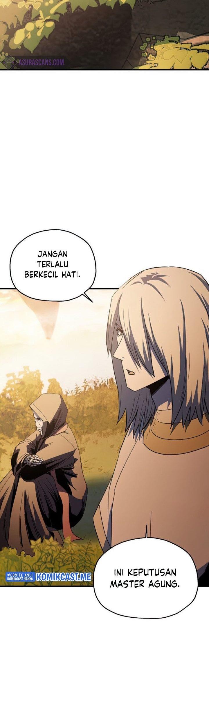 Player Who Can’t Level Up Chapter 83 Gambar 77