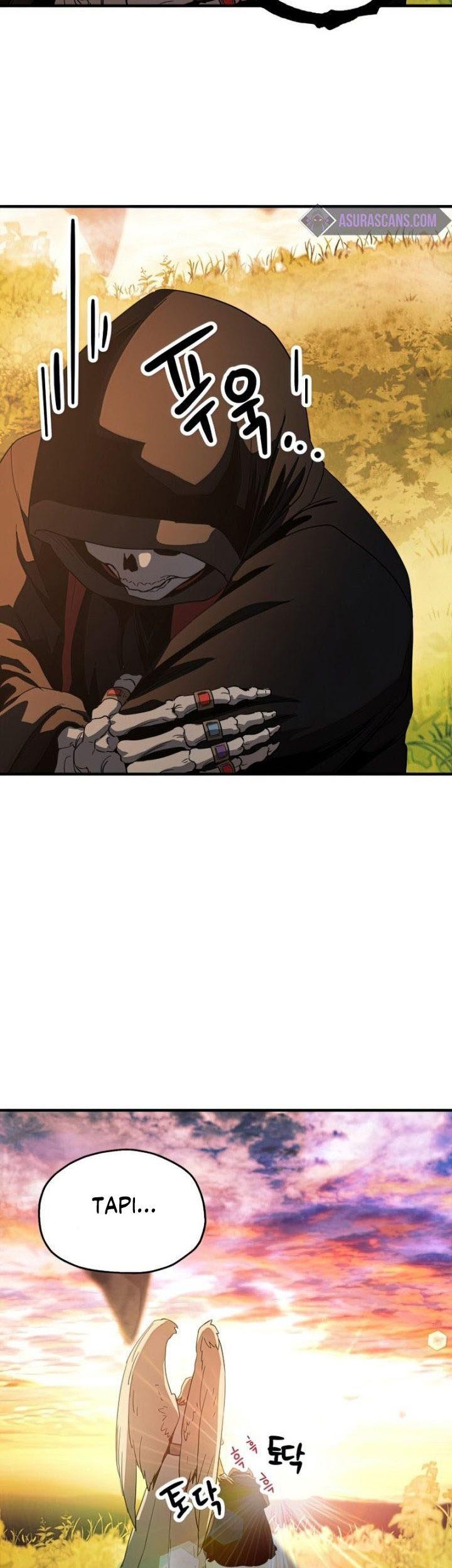 Player Who Can’t Level Up Chapter 83 Gambar 79
