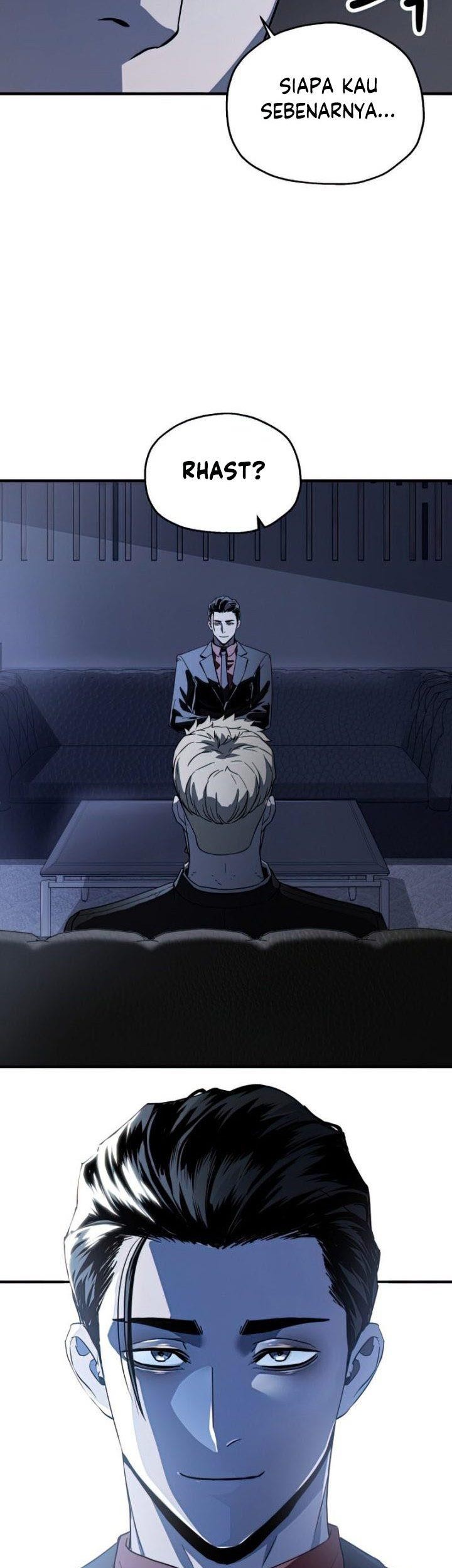 Player Who Can’t Level Up Chapter 83 Gambar 87