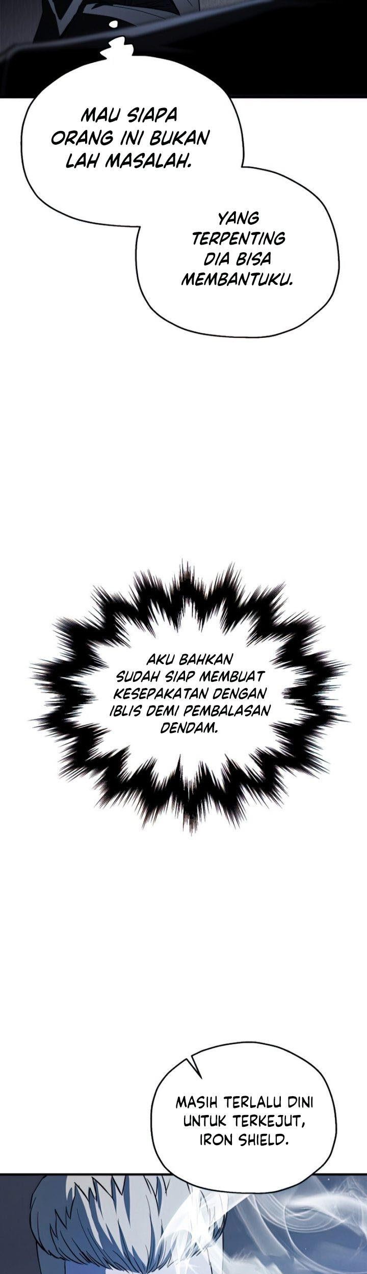 Player Who Can’t Level Up Chapter 83 Gambar 91
