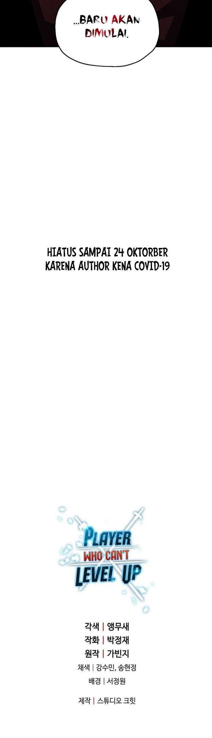 Player Who Can’t Level Up Chapter 83 Gambar 95