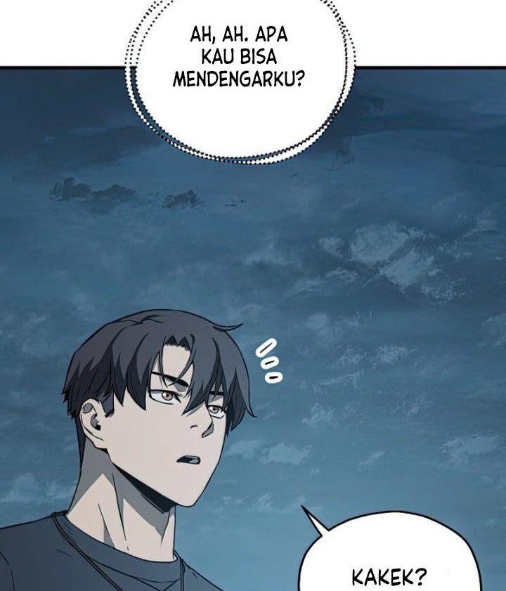Player Who Can’t Level Up Chapter 82 Gambar 20