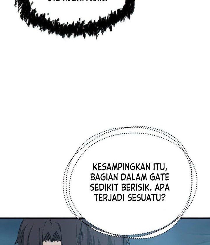Player Who Can’t Level Up Chapter 82 Gambar 22