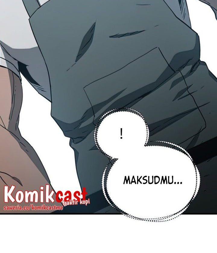 Player Who Can’t Level Up Chapter 82 Gambar 24