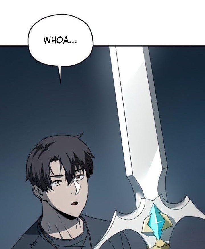 Player Who Can’t Level Up Chapter 82 Gambar 28