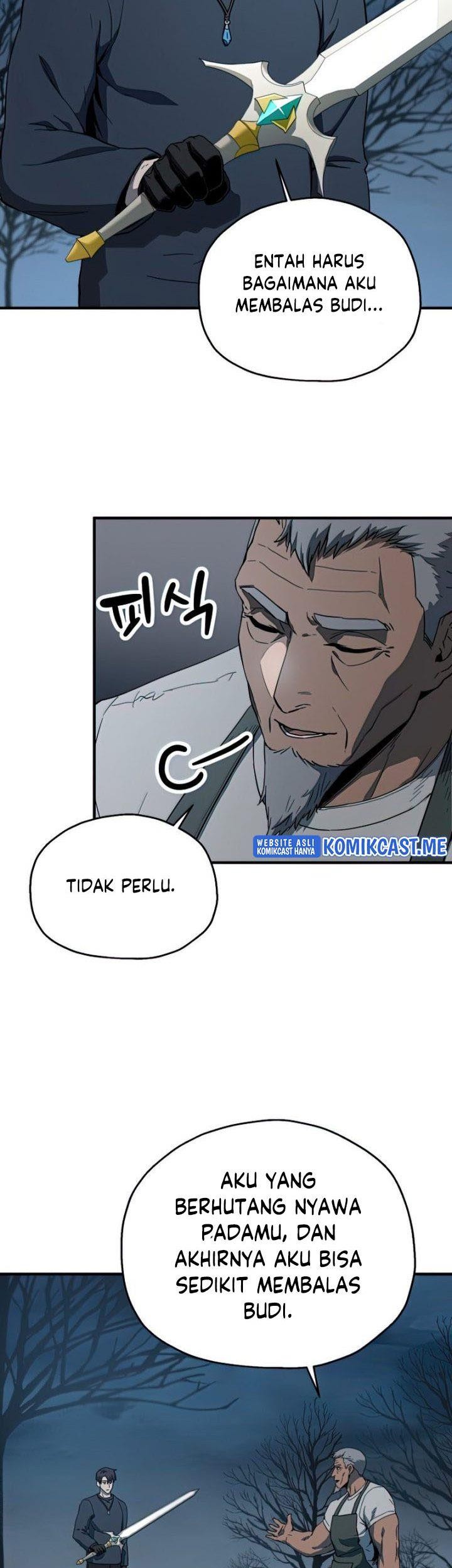 Player Who Can’t Level Up Chapter 82 Gambar 31
